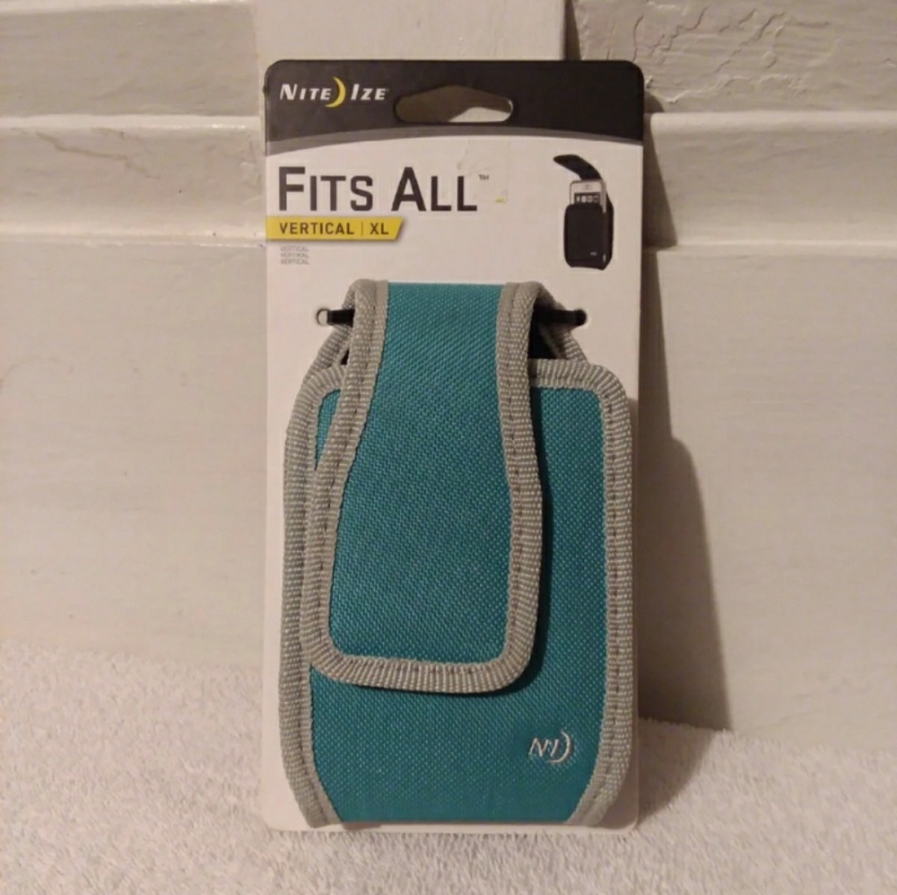 NWT☆ XL Cellphone Case